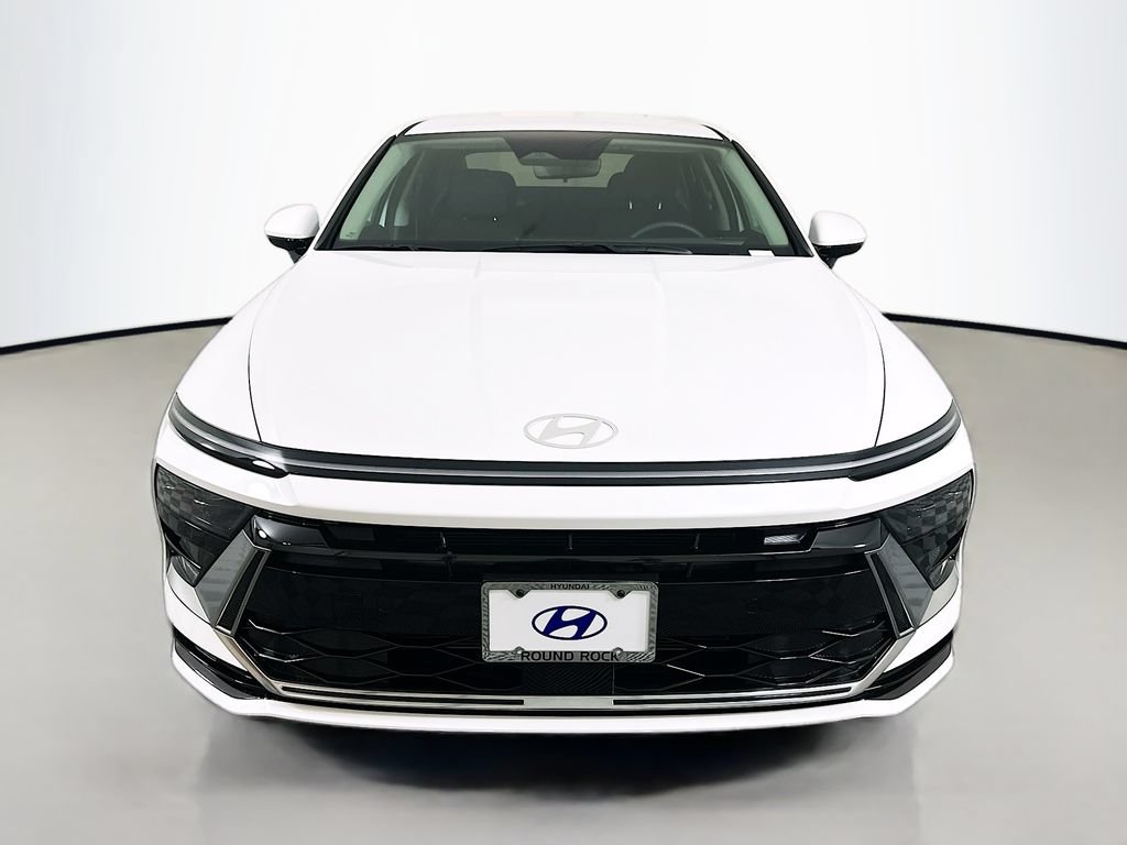 New 2026 Hyundai Sonata SEL FWD image 2