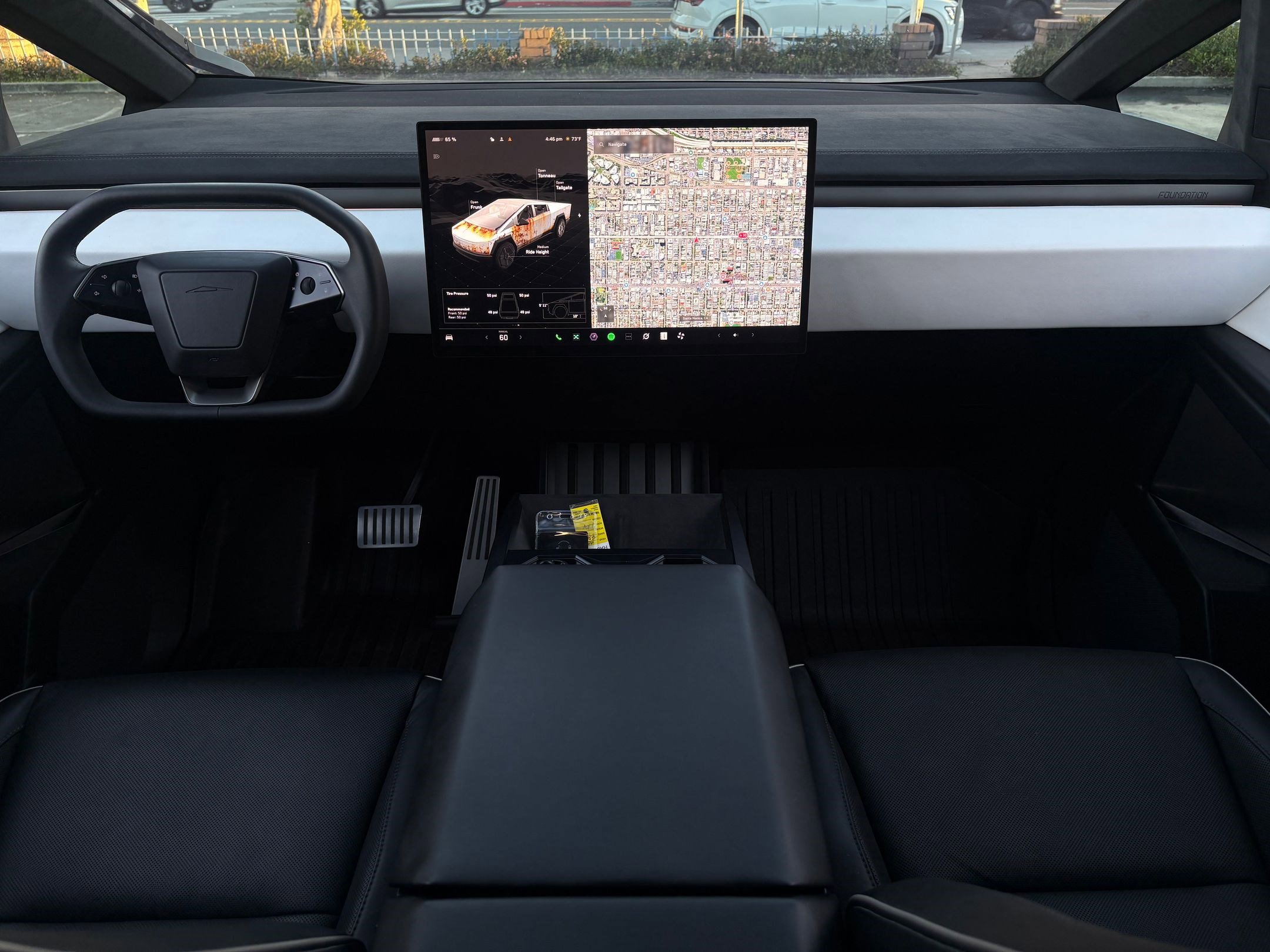 Used 2024 Tesla Cybertruck Cyberbeast image 11