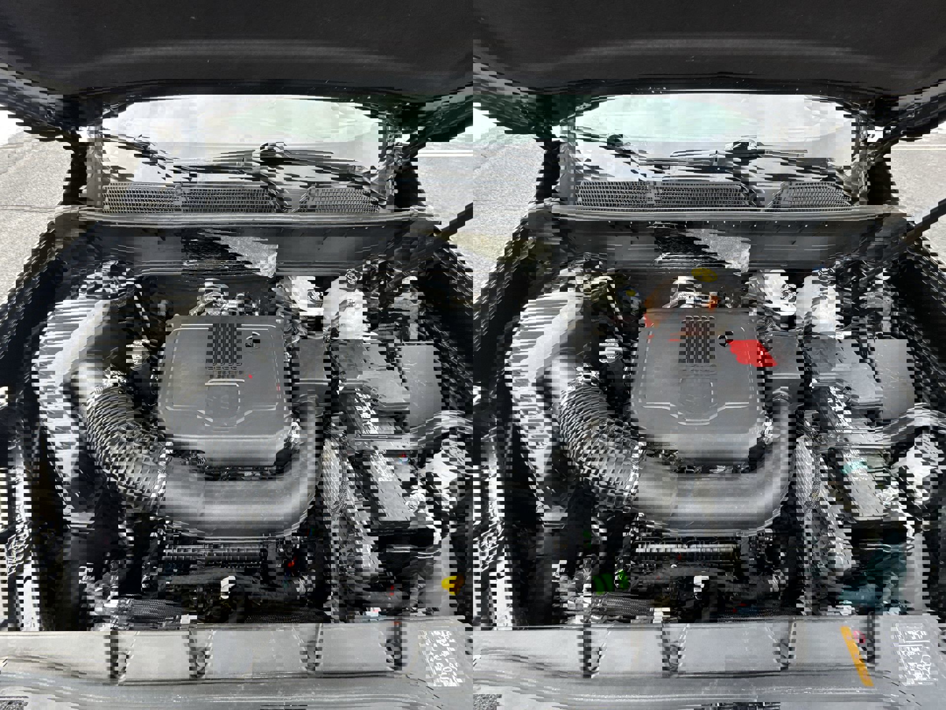 Certified 2023 GMC Acadia SLT image 25