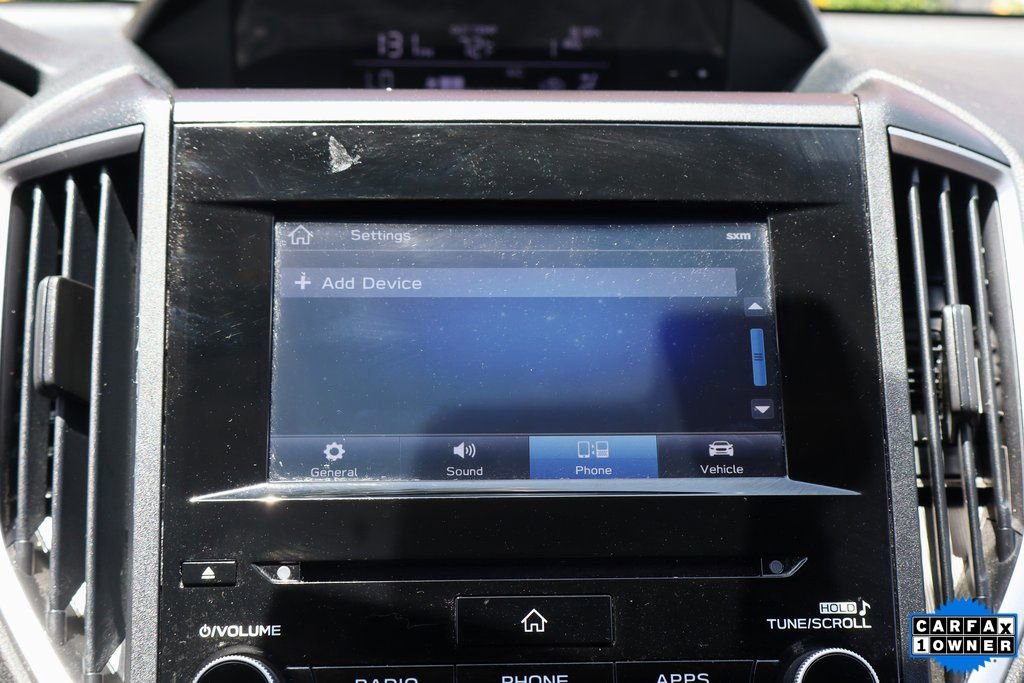 Used 2023 Subaru Crosstrek 2.0i Premium AWD/4WD image 23