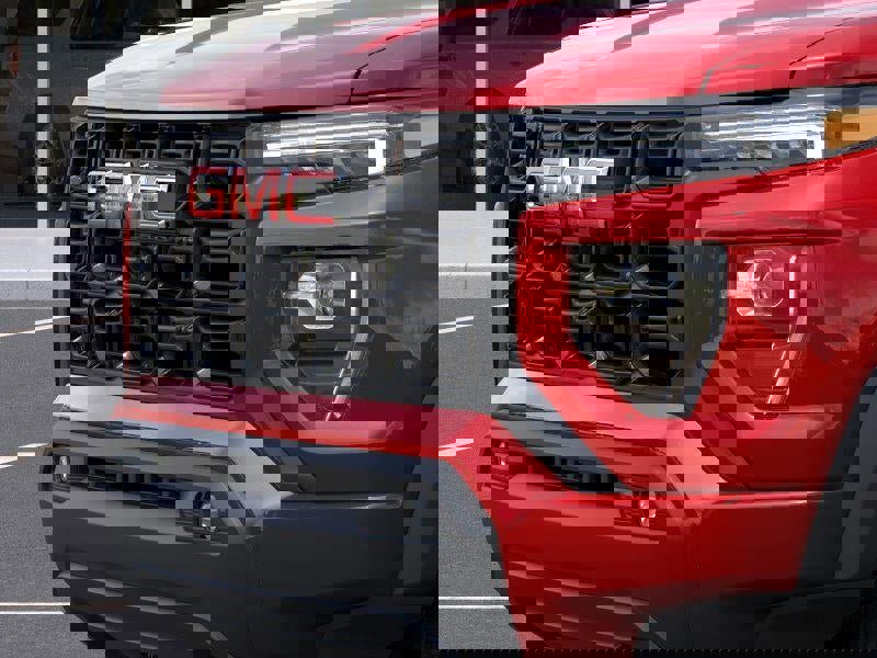 New 2026 GMC Canyon Elevation w/ Convenience Package AWD/4WD image 13