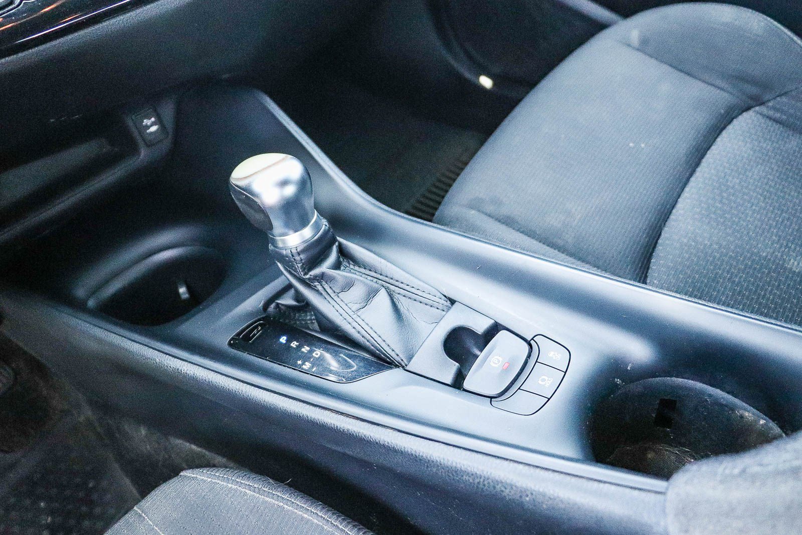 Certified 2018 Toyota C-HR XLE FWD image 22