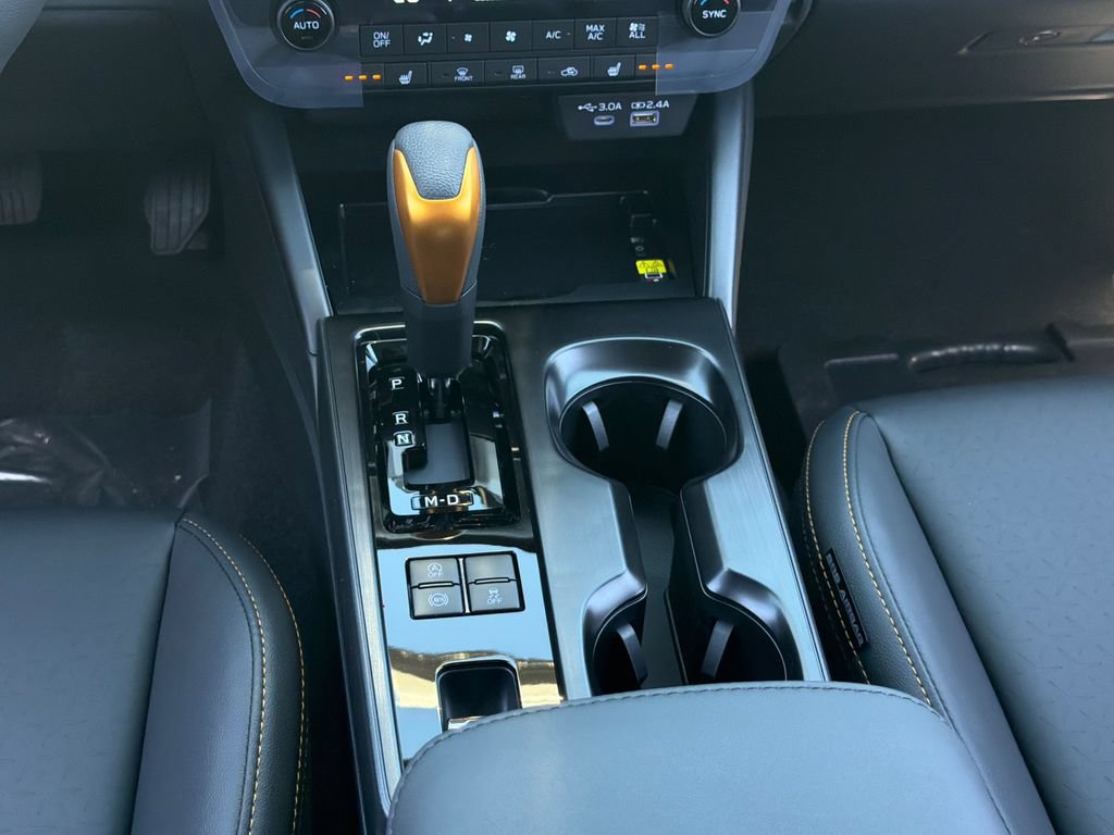 New 2026 Subaru Outback Wilderness AWD/4WD image 18