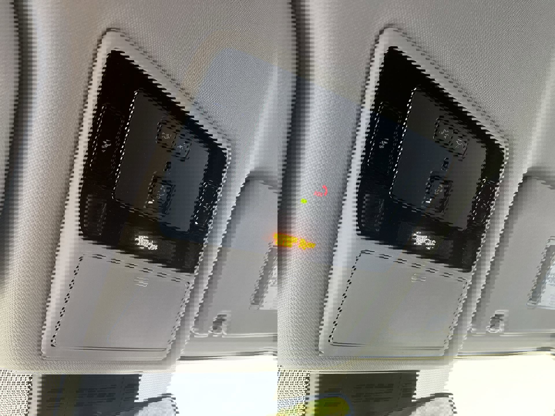 New 2024 Toyota Grand Highlander XLE image 23