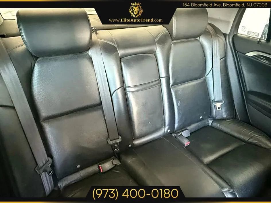 Used 2006 Acura TL FWD image 18