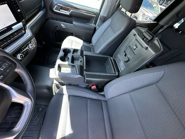 Certified 2025 GMC Sierra 1500 Elevation w/ Max Trailering Package AWD/4WD image 28