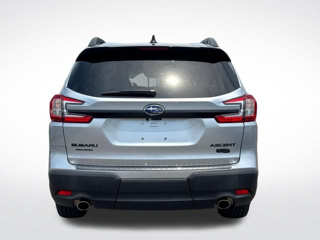 Used 2024 Subaru Ascent Onyx Edition AWD/4WD image 4