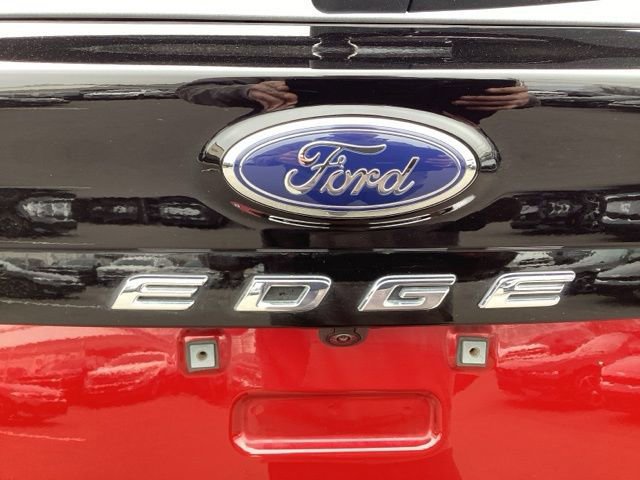 Used 2024 Ford Edge Titanium w/ Titanium Elite Package image 41
