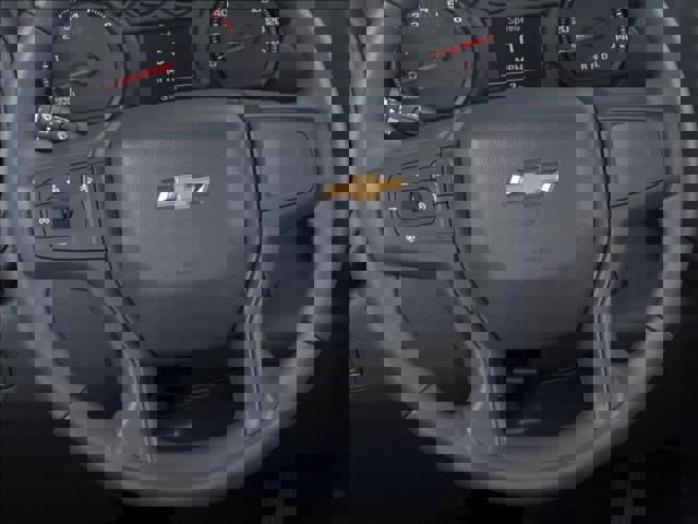 New 2024 Chevrolet Silverado 2500 W/T w/ WT Convenience Package image 19