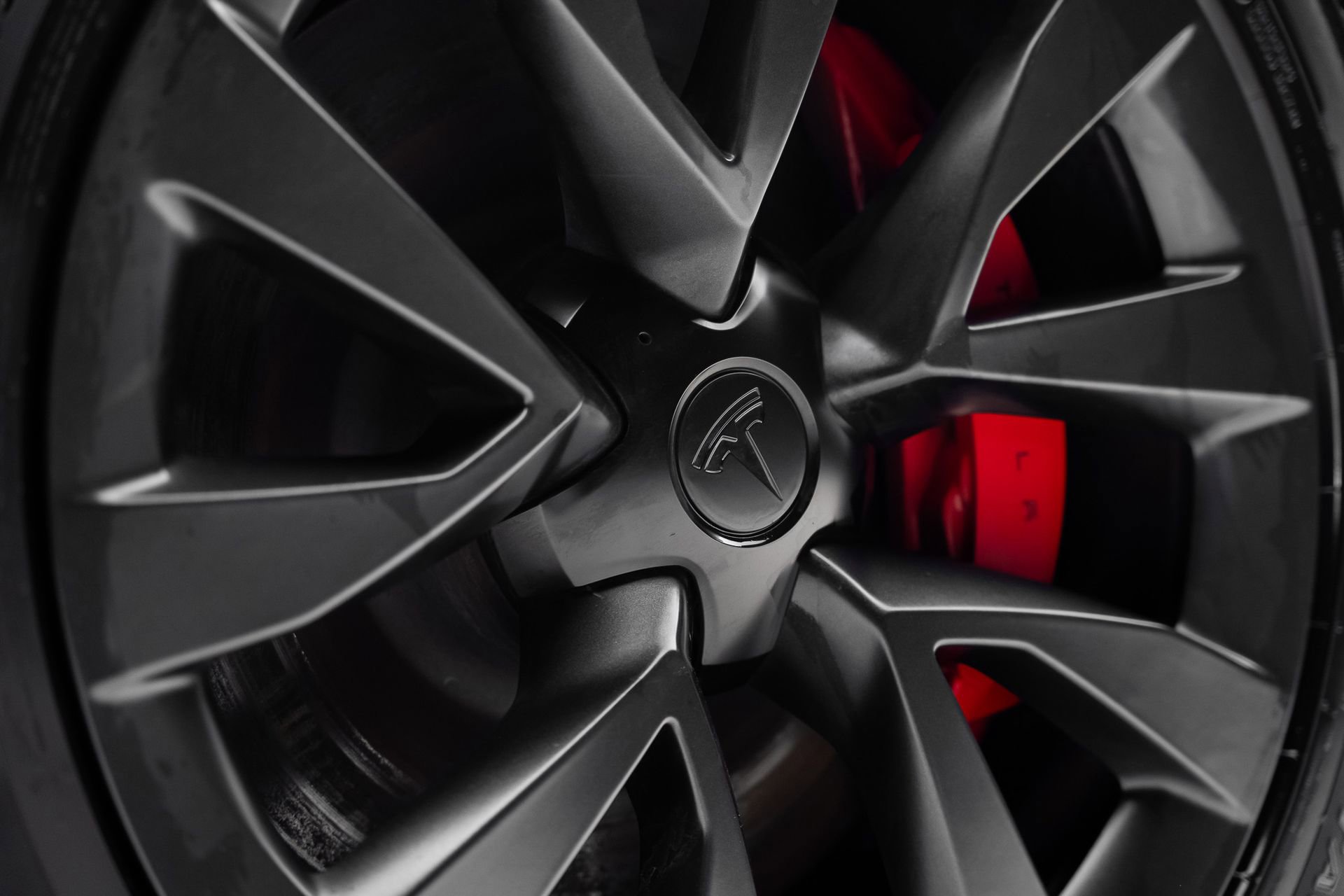 Used 2023 Tesla Model X Plaid image 22