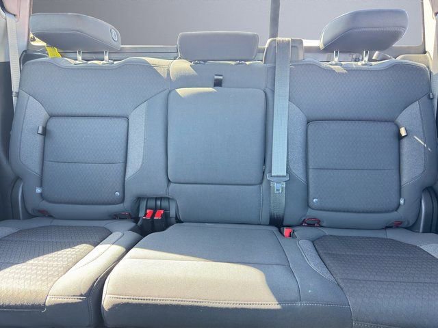 Certified 2021 GMC Sierra 1500 Elevation w/ Preferred Package AWD/4WD image 22