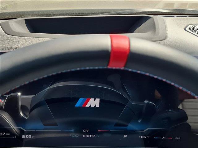 New 2026 BMW 440i xDrive w/ Premium Package AWD/4WD image 8