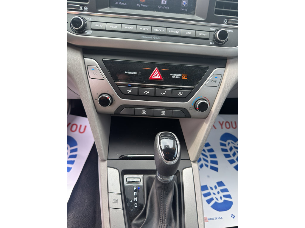 Used 2018 Hyundai Elantra SEL FWD image 18