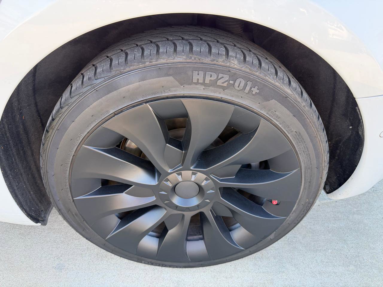 Used 2020 Tesla Model 3 Long Range image 7