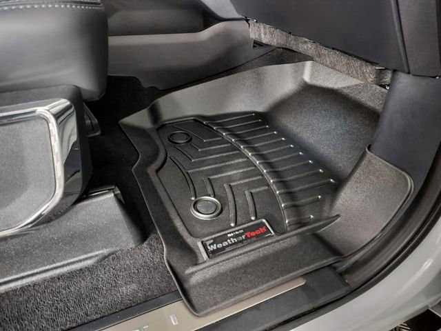 Used 2025 Ford F350 Platinum image 75