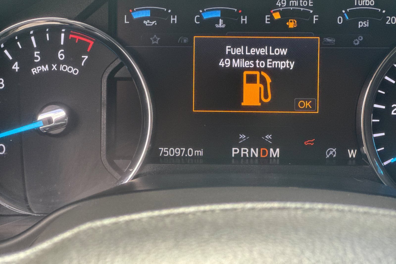 Used 2020 Ford Expedition XLT w/ Equipment Group 202A AWD/4WD image 27