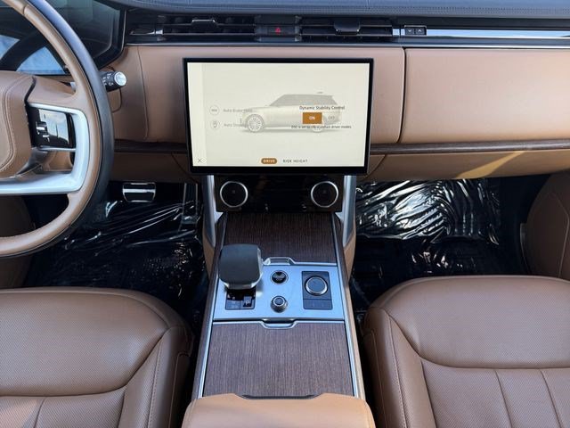 Used 2023 Land Rover Range Rover SE AWD/4WD image 15