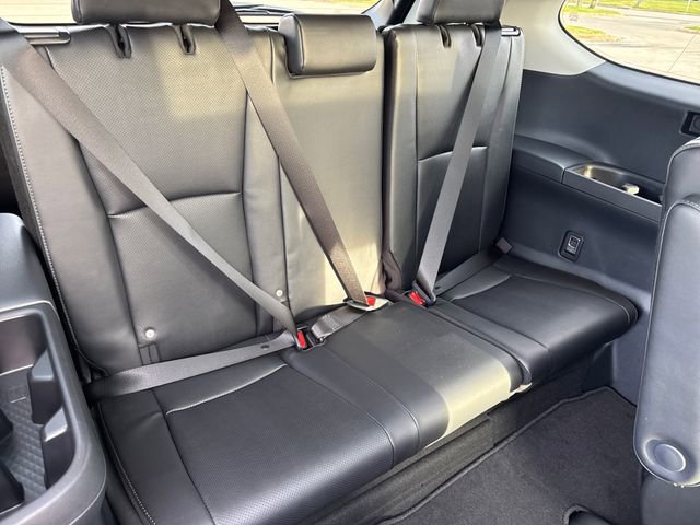 New 2026 Toyota Grand Highlander Limited image 16