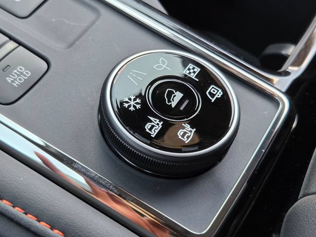 New 2026 Nissan Pathfinder Rock Creek AWD/4WD image 20