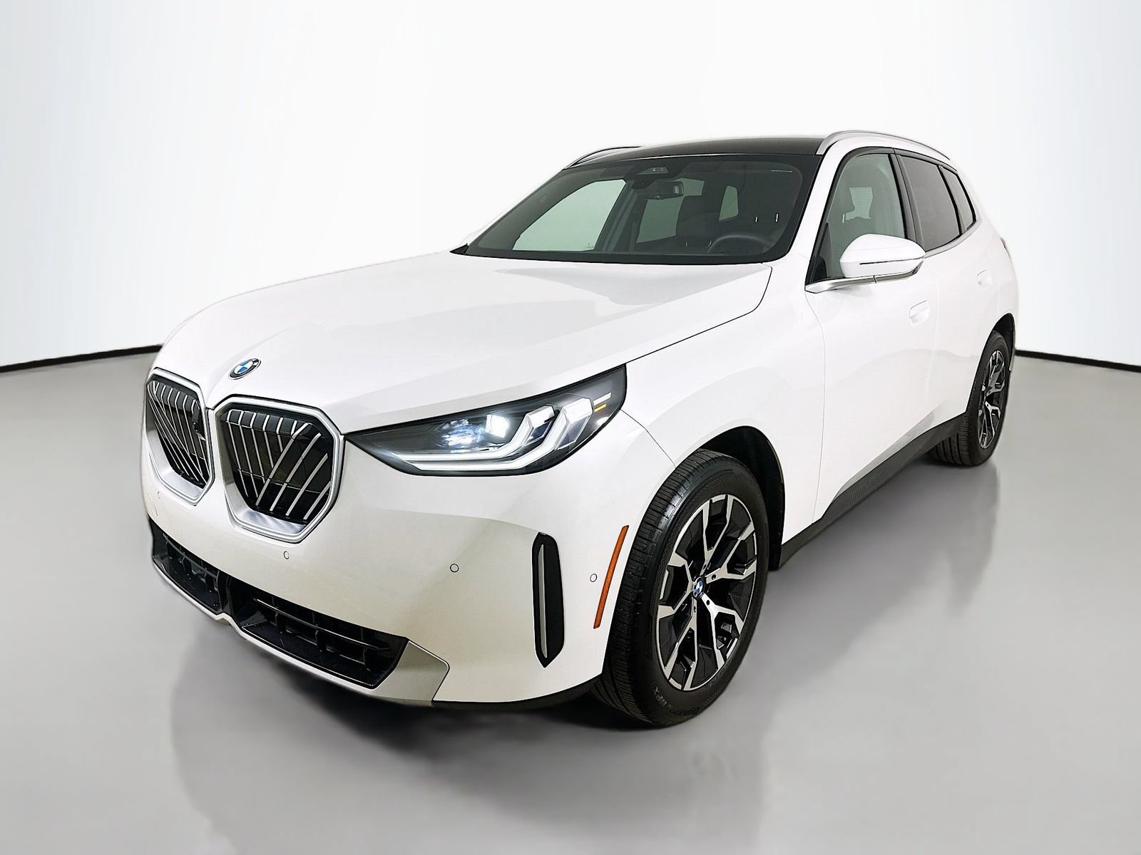 Used 2025 BMW X3 xDrive30i