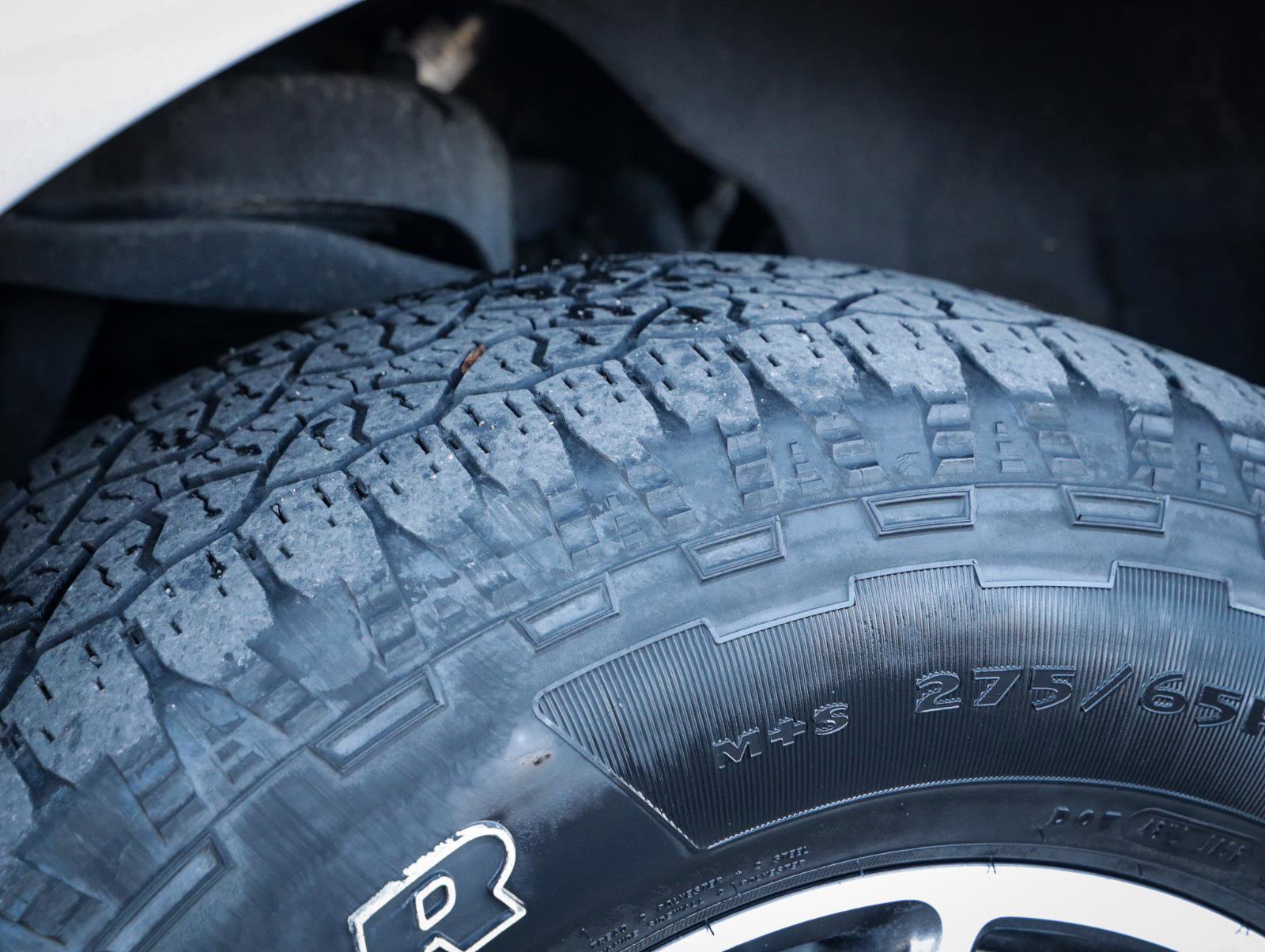 Used 2021 Ford F150 XL w/ STX Appearance Package image 10