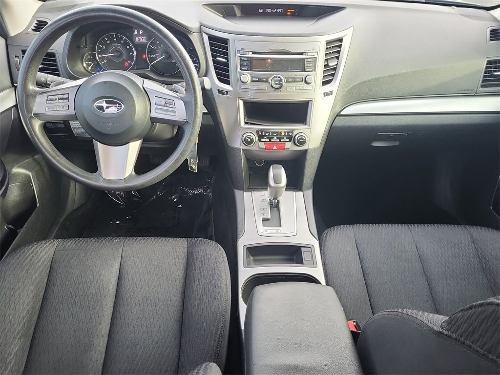 Used 2011 Subaru Outback 2.5i image 15