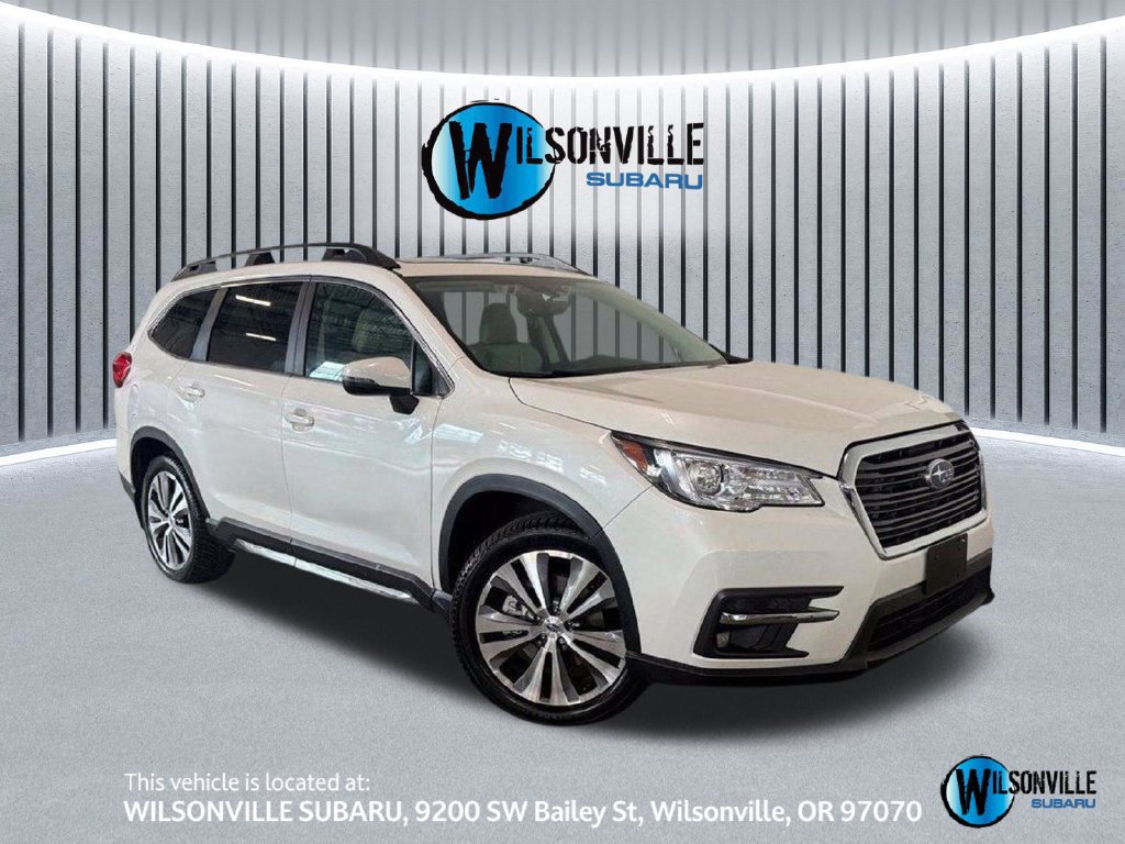 Used 2022 Subaru Ascent Limited w/ Technology Package AWD/4WD image 1