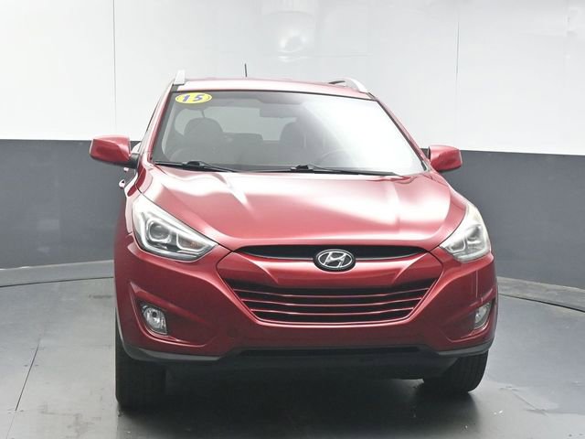 Used 2015 Hyundai Tucson SE FWD image 3