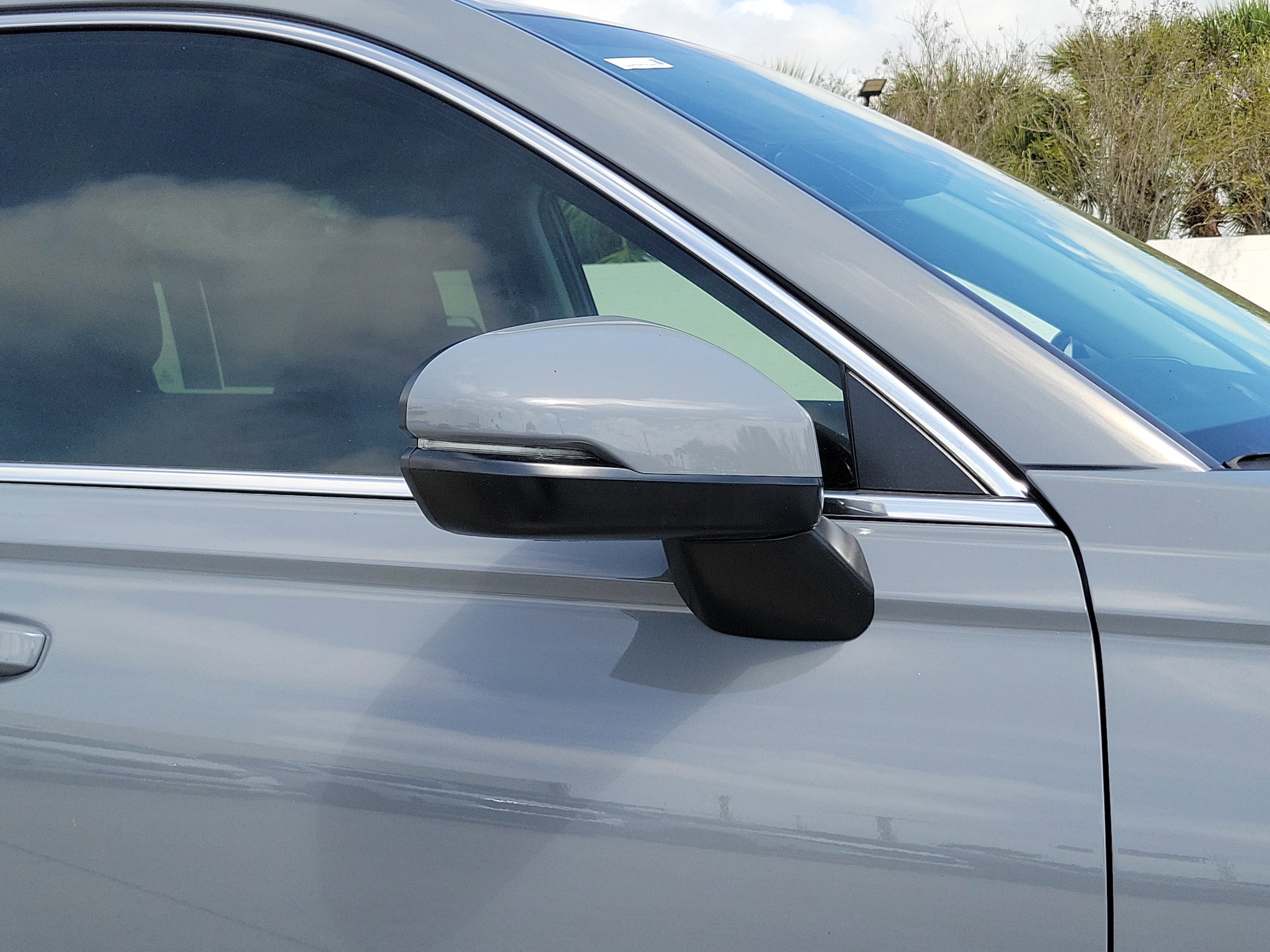 New 2026 Honda CR-V EX-L image 8