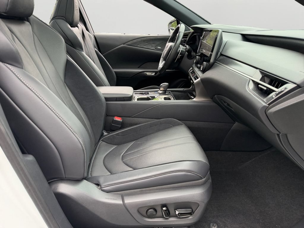 Certified 2024 Lexus RX 500h F Sport w/ Convenience Package AWD/4WD image 9