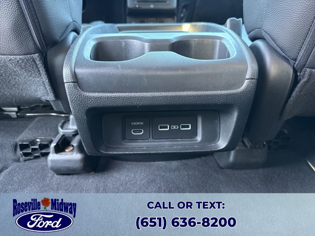 Used 2023 Honda Odyssey Touring image 31