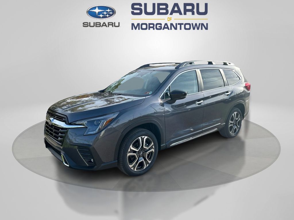 New 2025 Subaru Ascent Touring