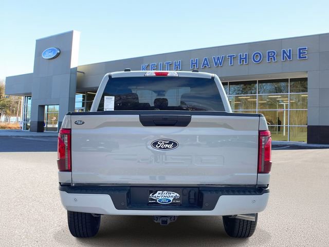 New 2026 Ford F150 STX w/ Equipment Group 200A image 5