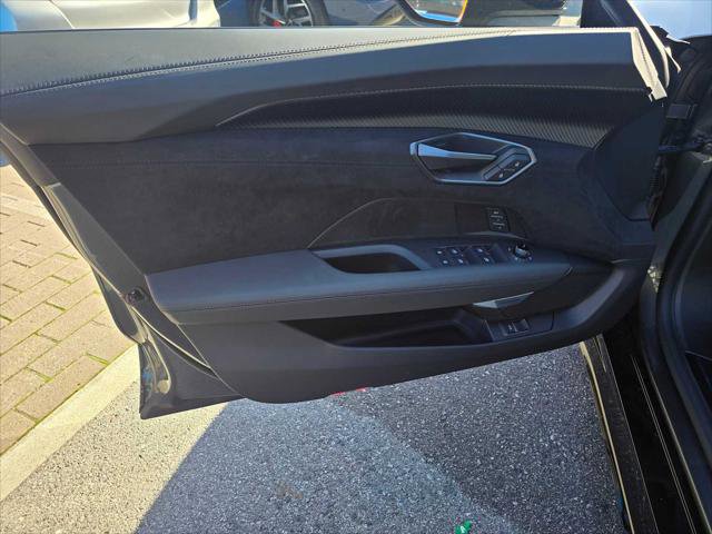 New 2026 Audi RS e-tron GT performance image 24