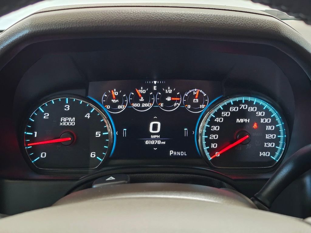 Used 2019 GMC Yukon XL Denali w/ Denali Ultimate Package AWD/4WD image 11