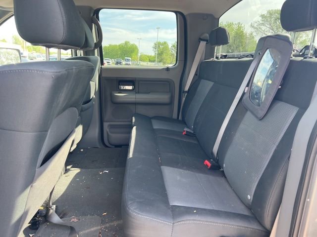 Used 2007 Ford F150 XLT AWD/4WD image 16