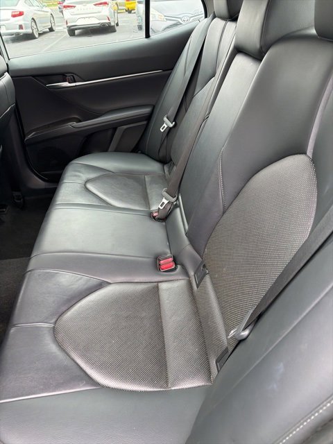 Used 2023 Toyota Camry XLE w/ Cold Weather Package image 22