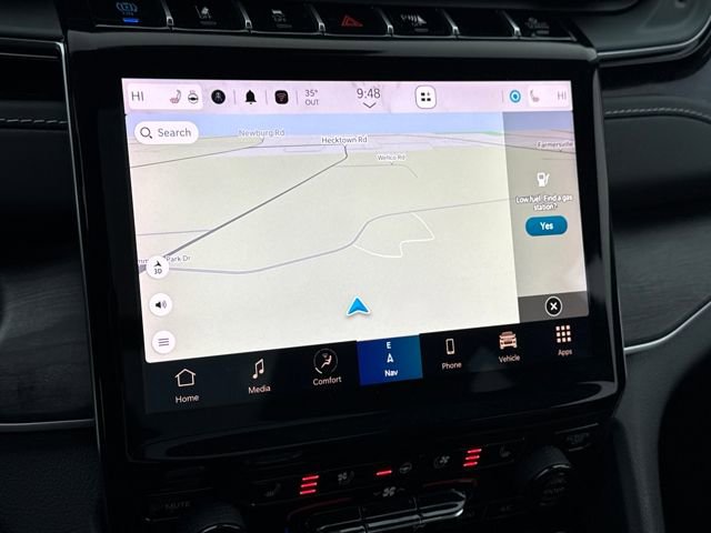 Used 2022 Jeep Grand Cherokee Limited 4xe w/ Luxury Tech Group II image 22