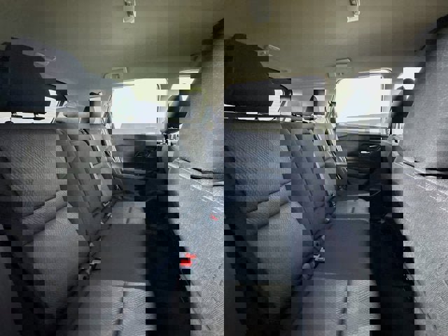 Certified 2026 Nissan Rogue SV image 21