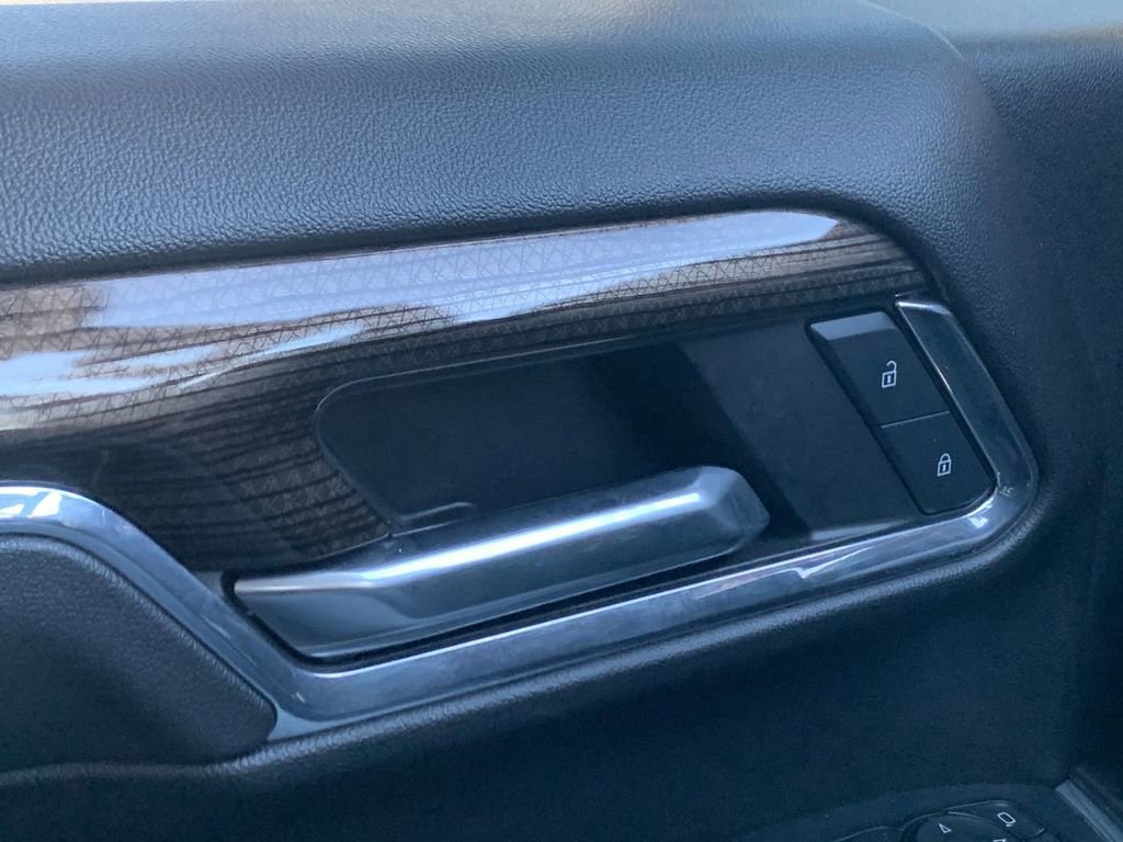 Certified 2024 Chevrolet Silverado 2500 LT image 16