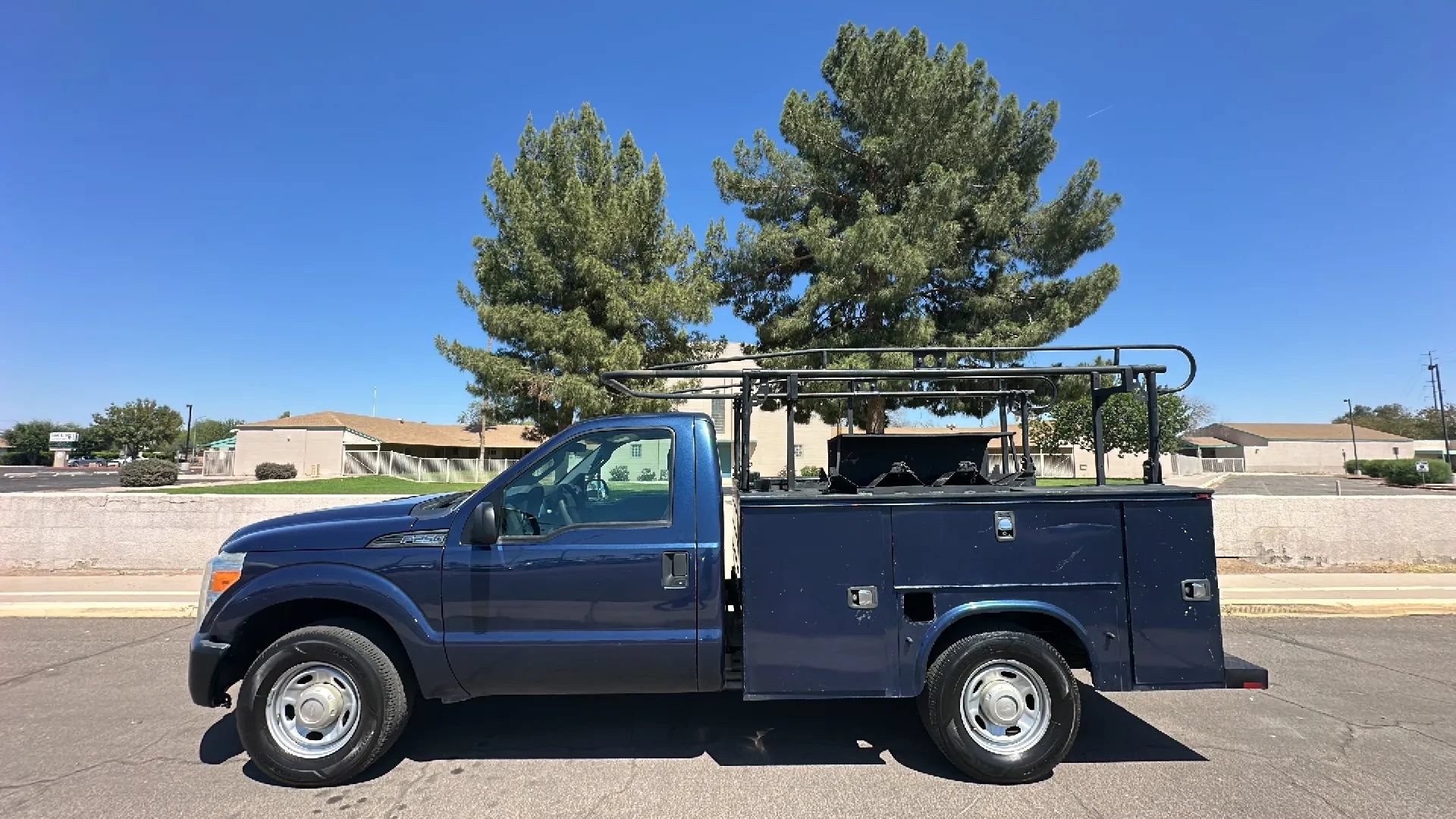 Used 2015 Ford F250 XL