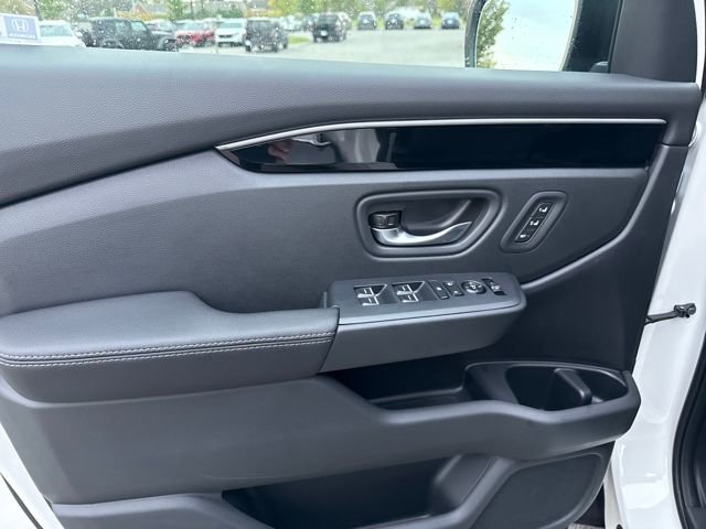 New 2026 Honda Passport RTL image 9