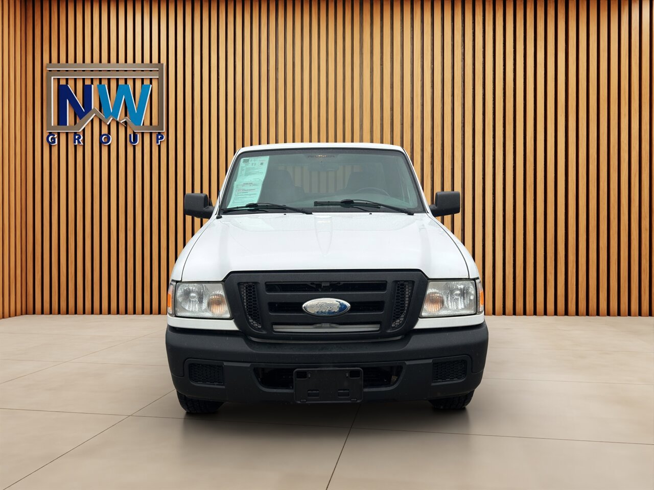 Used 2007 Ford Ranger STX RWD image 2