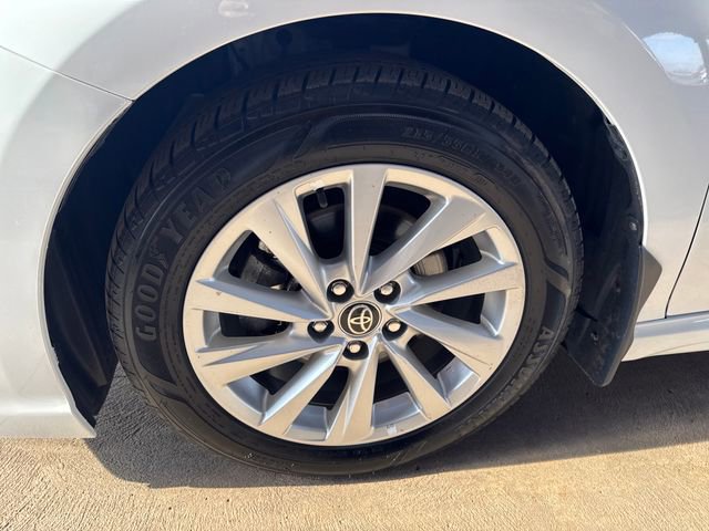 Used 2023 Toyota Camry SE FWD image 26