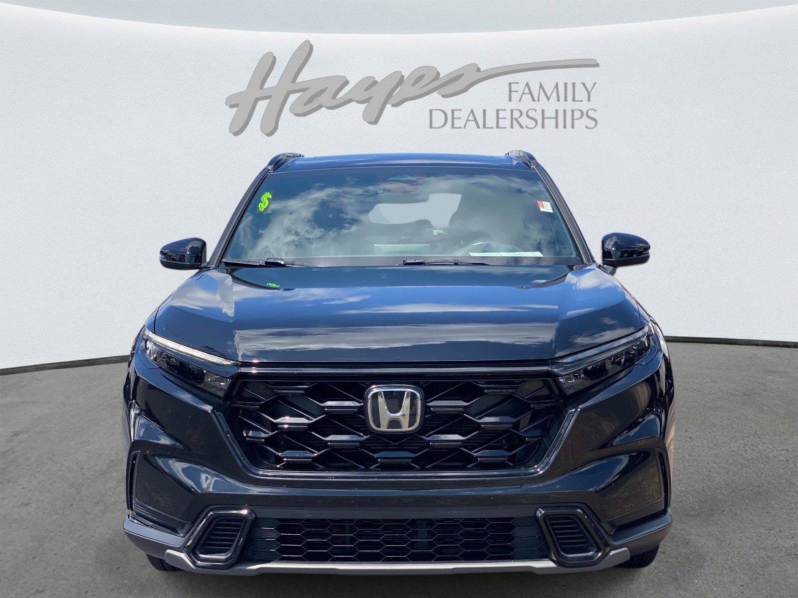 Used 2023 Honda CR-V Sport image 11
