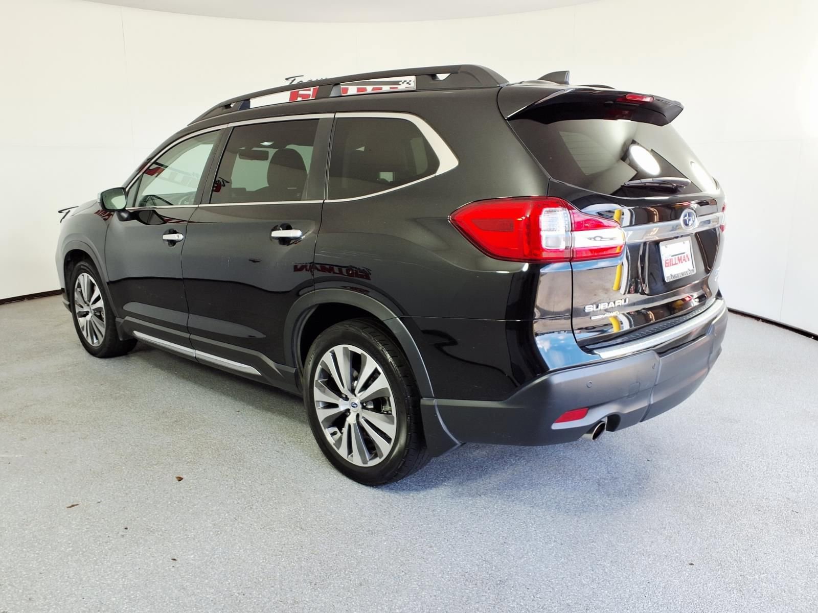 Used 2019 Subaru Ascent Touring w/ Popular Package #3 AWD/4WD image 5