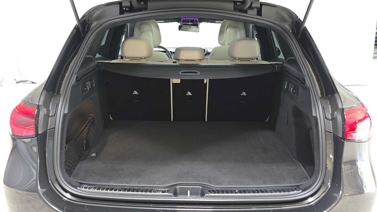 Certified 2026 Mercedes-Benz GLC 300 4MATIC image 14
