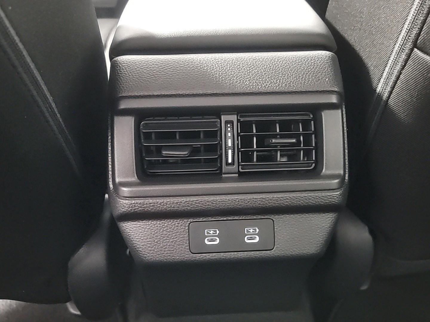 Certified 2025 Honda Accord SE image 23