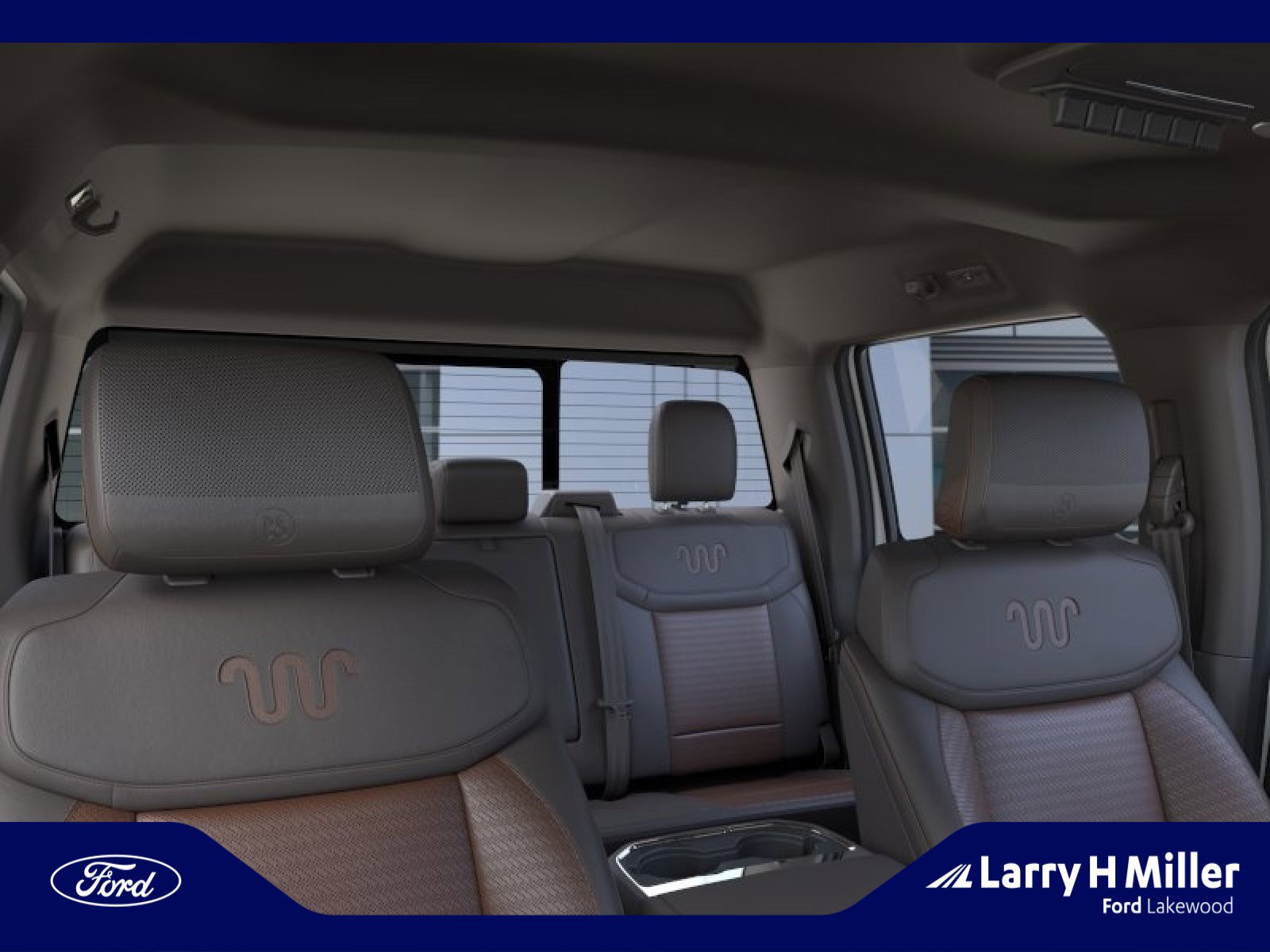 New 2026 Ford F350 King Ranch AWD/4WD image 22