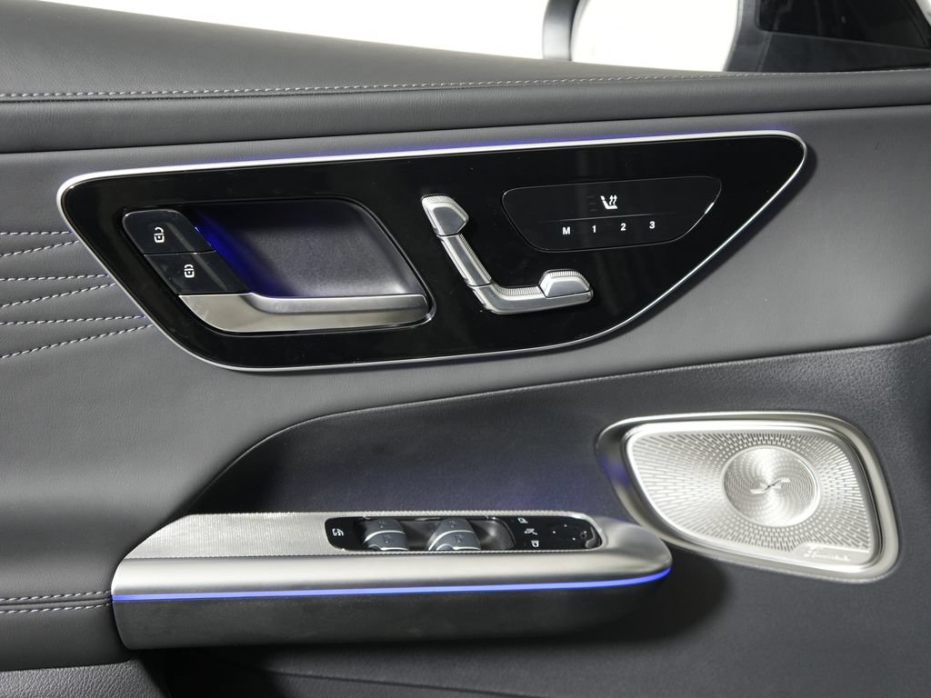 Certified 2025 Mercedes-Benz GLC 63 AMG S image 26